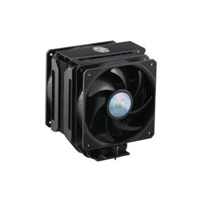 Cooler Master Master Air 612 Stealth CPU Cooler Intel 1200/2066 AMD AM4/AM3+