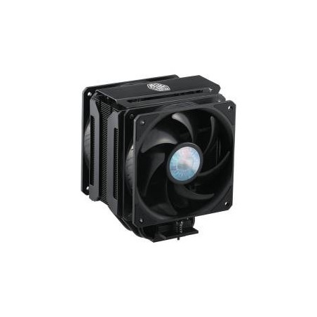 Cooler Master Master Air 612 Stealth CPU Cooler Intel 1200/2066 AMD AM4/AM3+