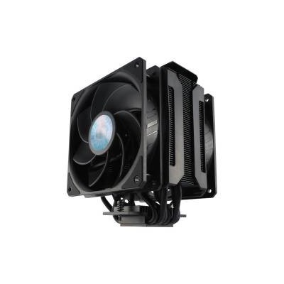 Cooler Master Master Air 612 Stealth CPU Cooler Intel 1200/2066 AMD AM4/AM3+