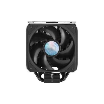 Cooler Master Master Air 612 Stealth CPU Cooler Intel 1200/2066 AMD AM4/AM3+