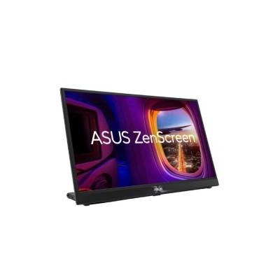 Asus ZenScreen MB17AHG Monitor Portatile USB 17.3" FHD 144Hz 2*USB-C