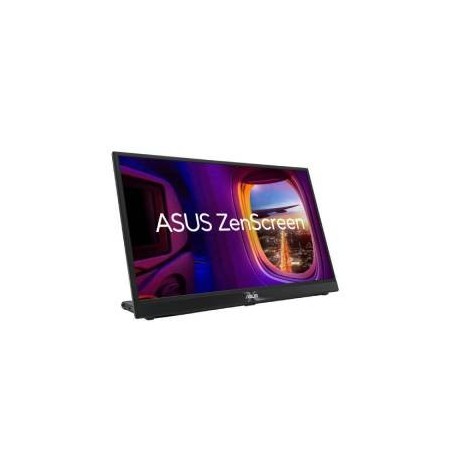 Asus ZenScreen MB17AHG Monitor Portatile USB 17.3" FHD 144Hz 2*USB-C