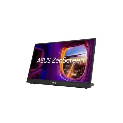 Asus ZenScreen MB17AHG Monitor Portatile USB 17.3" FHD 144Hz 2*USB-C