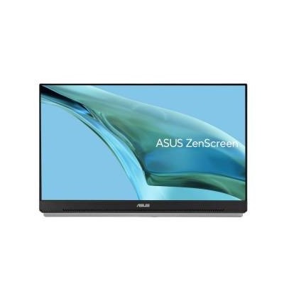 Asus ZenScreen MB249C Monitor Portatile USB 24"" FHD HDMI/USB-C