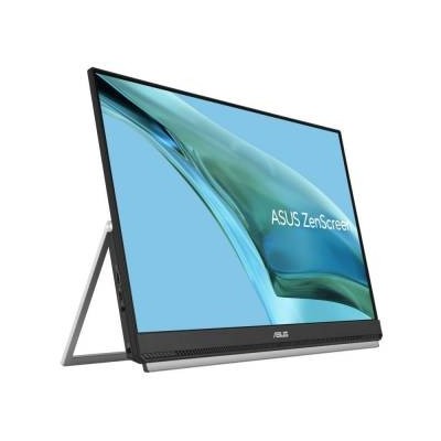 Asus ZenScreen MB249C Monitor Portatile USB 24"" FHD HDMI/USB-C