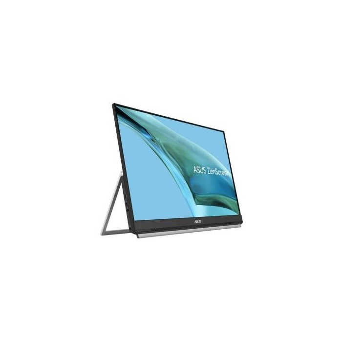 Asus ZenScreen MB249C Monitor Portatile USB 24"" FHD HDMI/USB-C