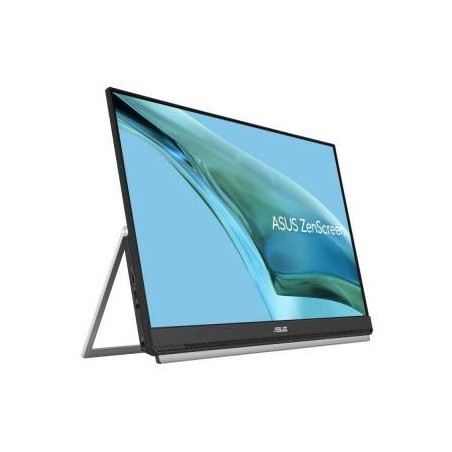 Asus ZenScreen MB249C Monitor Portatile USB 24"" FHD HDMI/USB-C