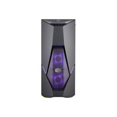 Cooler Master MasterBox K500 Middle Tower No-Power Mini-ITX/mATX/ATX Nero