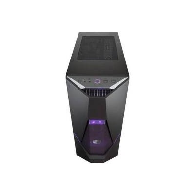 Cooler Master MasterBox K500 Middle Tower No-Power Mini-ITX/mATX/ATX Nero