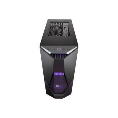 Cooler Master MasterBox K500 Middle Tower No-Power Mini-ITX/mATX/ATX Nero