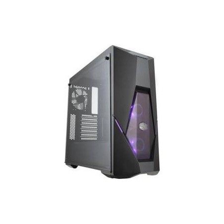 Cooler Master MasterBox K500 Middle Tower No-Power Mini-ITX/mATX/ATX Nero