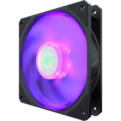 Cooler Master SickleFlow RGB Ventola 120mm PWM