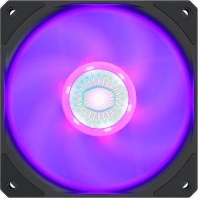 Cooler Master SickleFlow RGB Ventola 120mm PWM