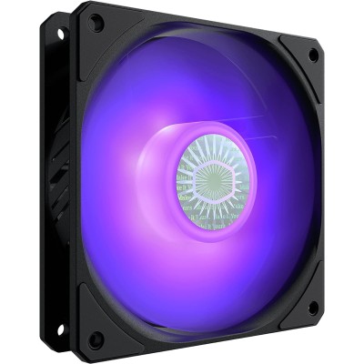 Cooler Master SickleFlow RGB Ventola 120mm PWM