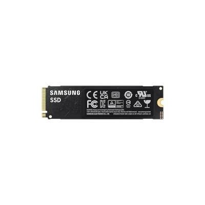 Samsung 990 EVO SSD 1TB M.2 NVME PCIe 5.0 5000/4200 MB/s