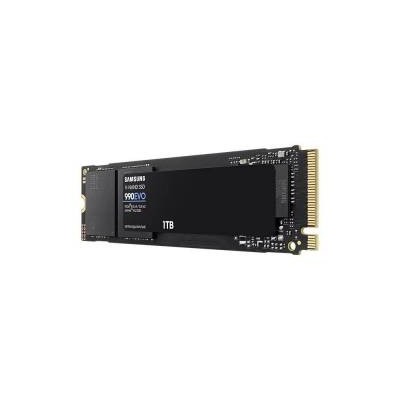 Samsung 990 EVO SSD 1TB M.2 NVME PCIe 5.0 5000/4200 MB/s