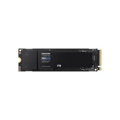 Samsung 990 EVO SSD 1TB M.2 NVME PCIe 5.0 5000/4200 MB/s