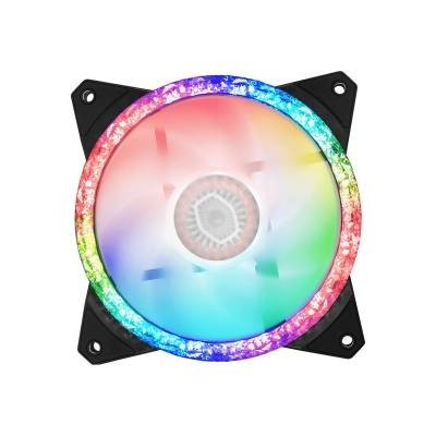 Cooler Master MasterFan MF120 Prismatic ARGB 120mm PWM Triple Fan