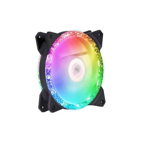 Cooler Master MasterFan MF120 Prismatic ARGB 120mm PWM