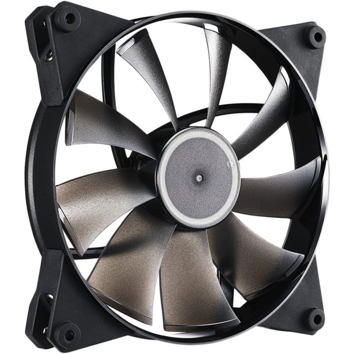 Cooler Master Master Fan Pro 140 Air Flow 