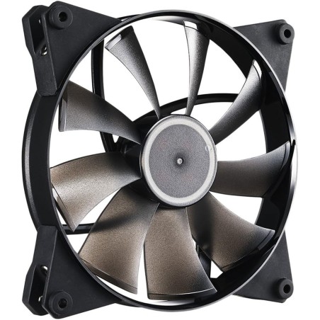 Cooler Master Master Fan Pro 140 Air Flow 