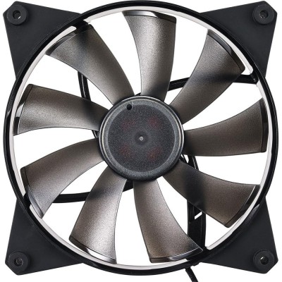 Cooler Master Master Fan Pro 140 Air Flow 