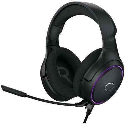 Cooler Master Gaming MH650 RGB Cuffie con microfono USB