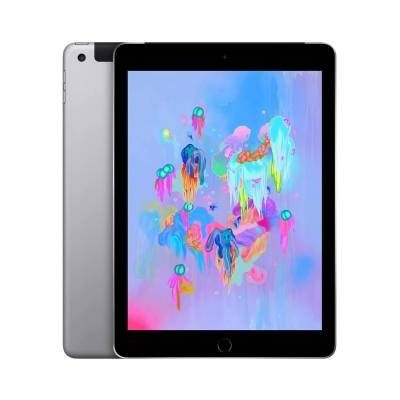 Apple iPad Pro A9X 32GB 9.7" 4G iOS 9 Space Grey Grade A