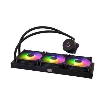 Cooler Master MasterLiquid 360L Core ARGB CPU Liquid Cooler Intel 1851/1700/1200 AMD AM5/AM4