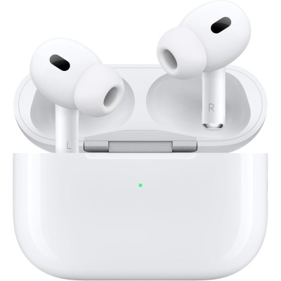 Apple AirPods Pro 2nd Gen 2023 Auricolari Bluetooth USB-C Bianco