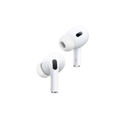 Apple AirPods Pro 2nd Gen 2023 Auricolari Bluetooth USB-C Bianco