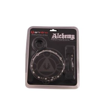 BitFenix Alchemy Connect striscia LED 12cm - verde