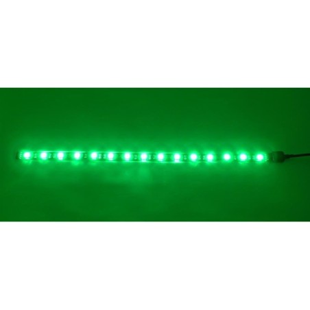 BitFenix Alchemy Connect striscia LED 12cm - verde