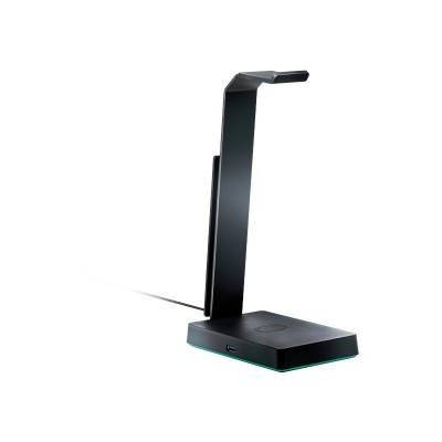 Cooler Master GS750 Stand Cuffie RGB Wireless Qi 