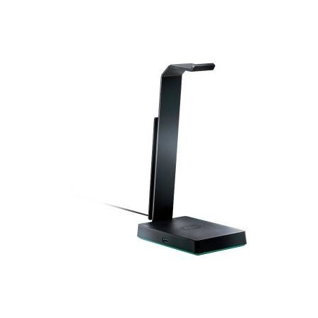 Cooler Master GS750 Stand Cuffie RGB Wireless Qi 