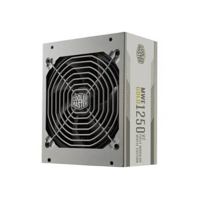 Cooler Master MWE Gold 1250 V2 1250W White Edition Modulare 80+ Gold PFC Attivo ATX