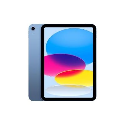 Apple iPad 10 A14 64GB 10.9" Wi-Fi iPadOS 16 Blue