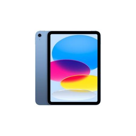 Apple iPad 10 A14 64GB 10.9" Wi-Fi iPadOS 16 Blue