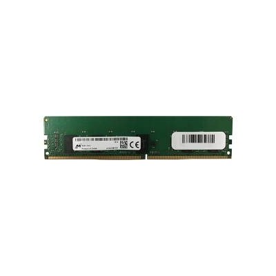 Micron MTA9ASF1G72PZ-2G6D1 8GB DDR4 ECC Registered 2666MHz CL17