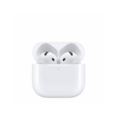 Apple AirPods 4 Auricolari Bluetooth USB-C Bianco