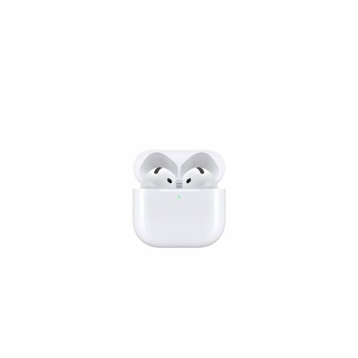 Apple AirPods 4 Auricolari Bluetooth USB-C Bianco