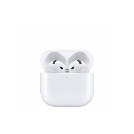 Apple AirPods 4 Auricolari Bluetooth USB-C Bianco