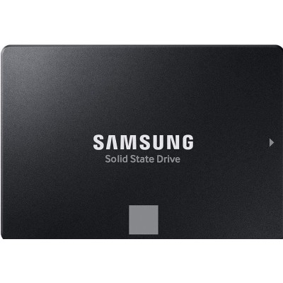 Samsung 870 Evo SSD 1TB SataIII 2.5" 560/530 MB/s MLC