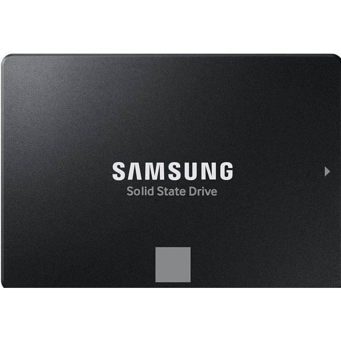 Samsung 870 Evo SSD 1TB SataIII 2.5" 560/530 MB/s MLC