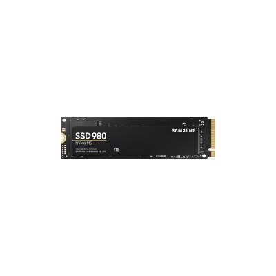 Samsung 980 SSD 1TB M.2 NVMe PCIe 3.0 3500/3000 MB/s TLC