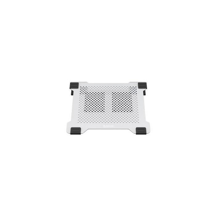 Orico NA15 Base Dissipante in Alluminio per Notebook da 11 a 15  Silver