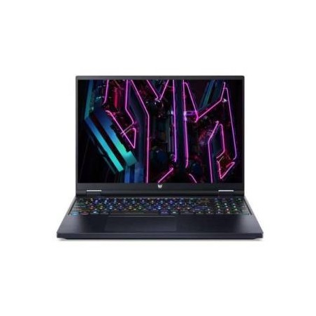 Acer Predator Helios 18 Intel Core i7-13700H 16GB RTX 4070 1TB 18" WQXGA Win 11