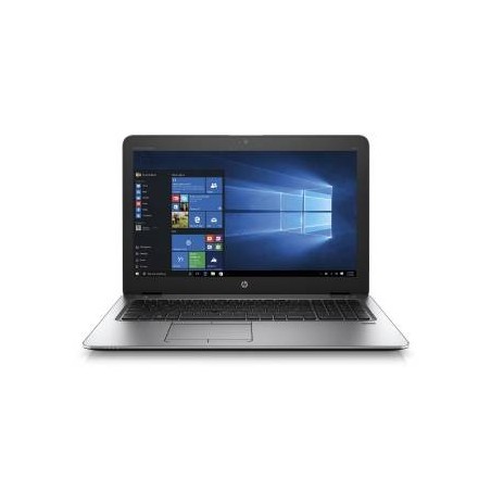 HP EliteBook 840 G3 Intel Core i5-6300U 8GB Intel HD SSD 240GB 14" HDReady Win 10 Pro MAR