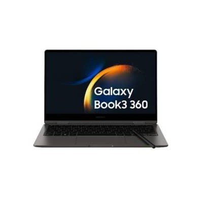 Samsung Galaxy Book3 360 Intel Core i5-1340P 8GB Intel Iris Xe Graphics 256GB 13,3" Full HD Touch Windows 11