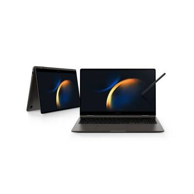 Samsung Galaxy Book3 360 Intel Core i7-1360P 16GB Intel Iris Xe SSD 512GB 13.3" Touch FullHD Win 11 Pro